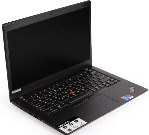 Refurbished Lenovo ThinkPad Laptop | X13 | Intel i5-10th Gen | 13.3" HD - Image 2