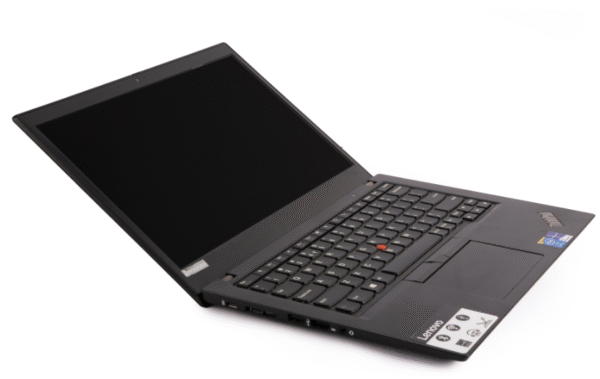 Refurbished Lenovo ThinkPad Laptop | X13 | Intel i5-10th Gen | 13.3" HD - Image 3