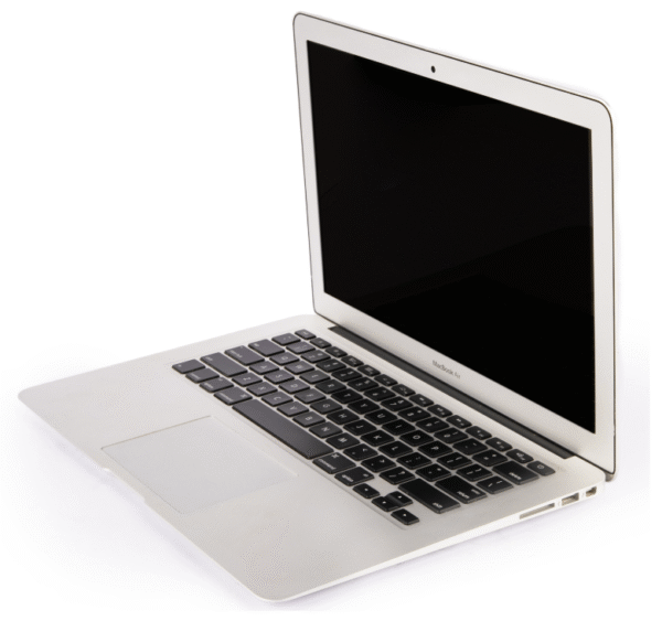 Refurbished MacBook Air 2017 Model Laptop | 13" Display | Intel i5 | 8GB RAM | 256 GB SSD - Image 3